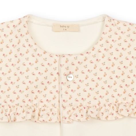 Babygrow Heather