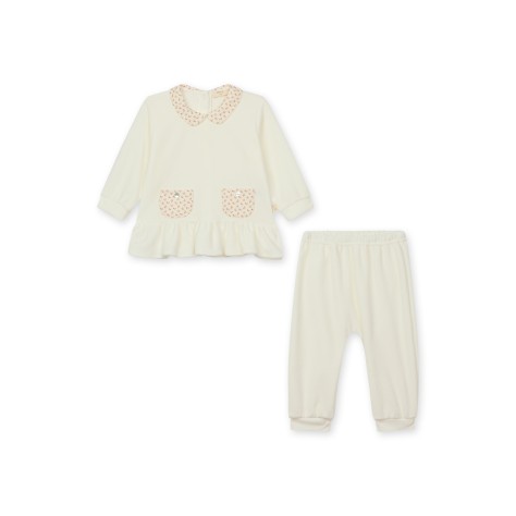 Set Di Due Pezzi Heather - Image product