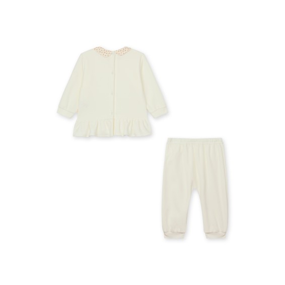 Conjunto Heather