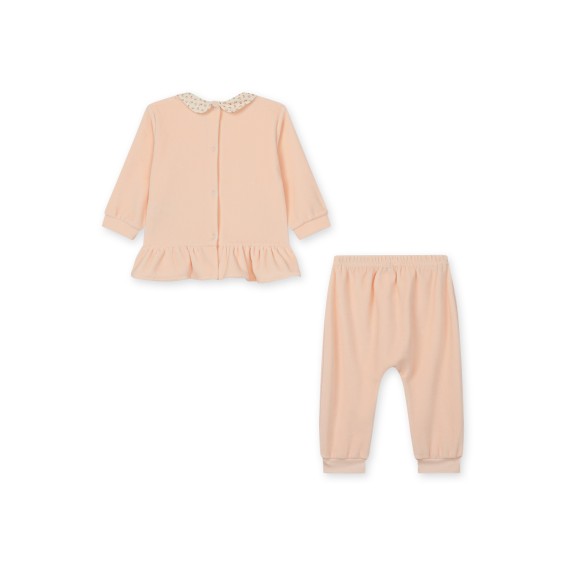 Conjunto Heather
