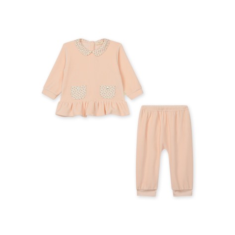 Heather Two-piece - Image product