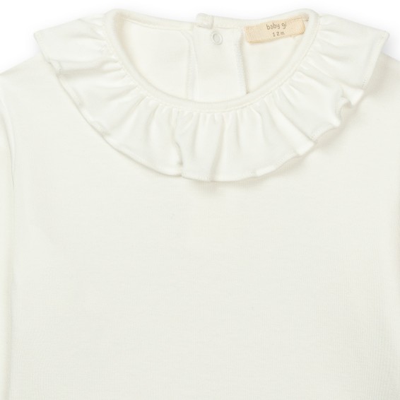 Camisola Heather