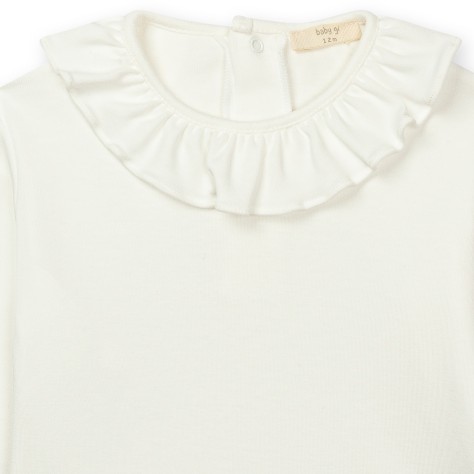 Camiseta Heather