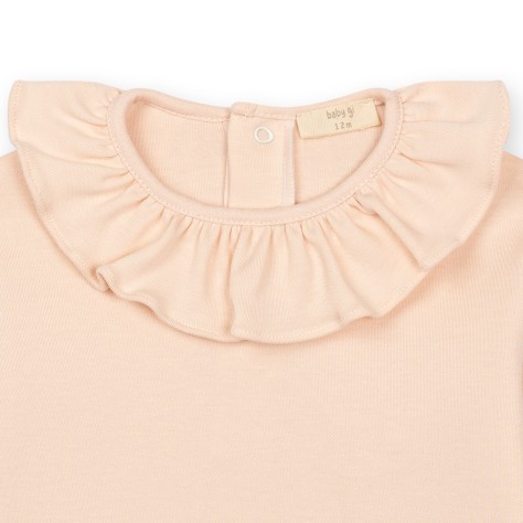Camiseta Heather