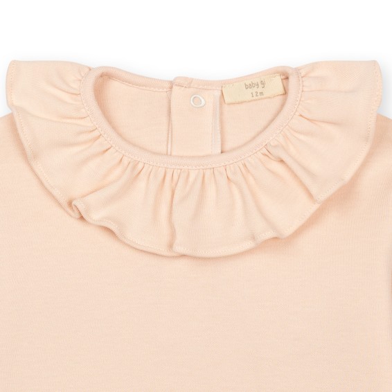 Camiseta Heather