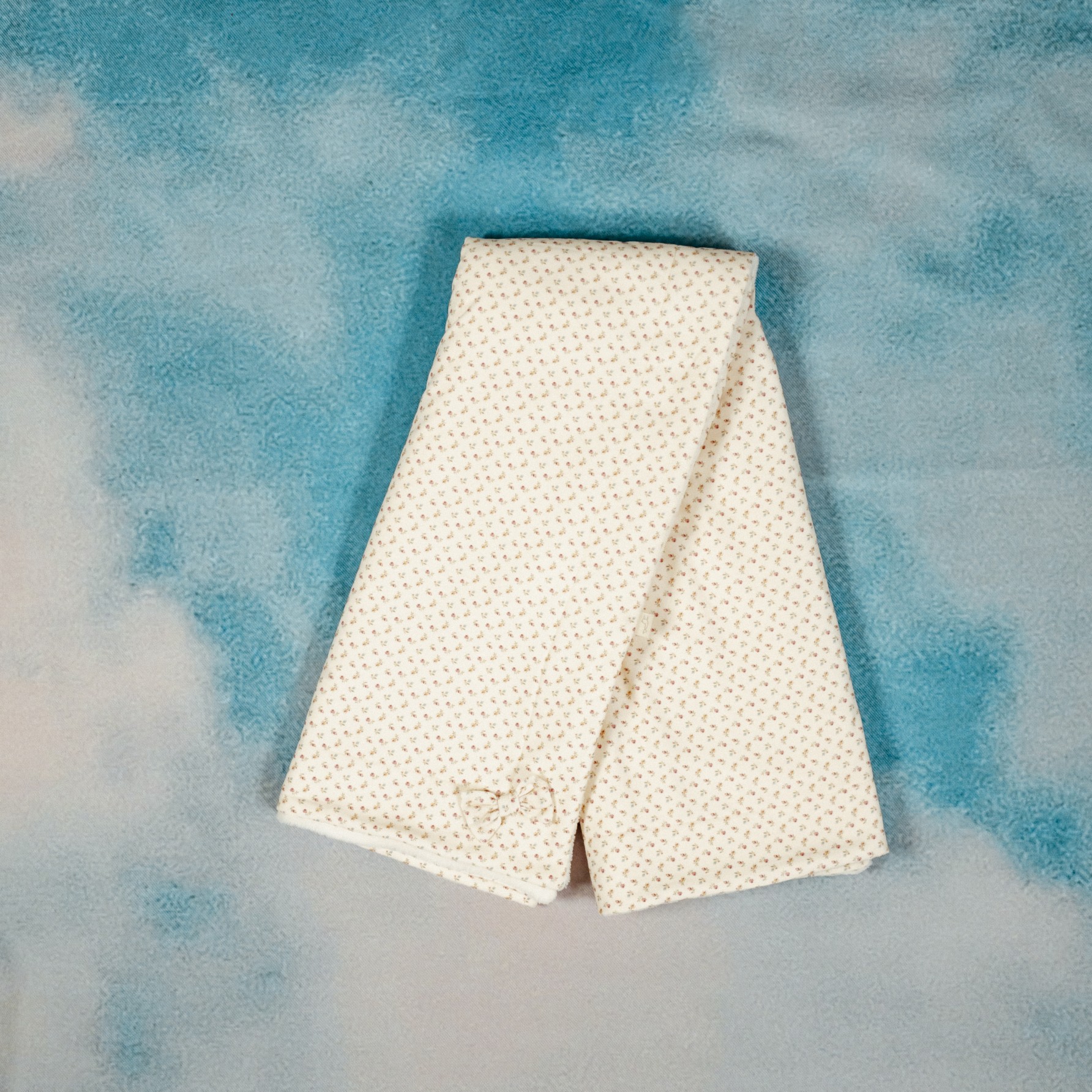 Heather Blanket