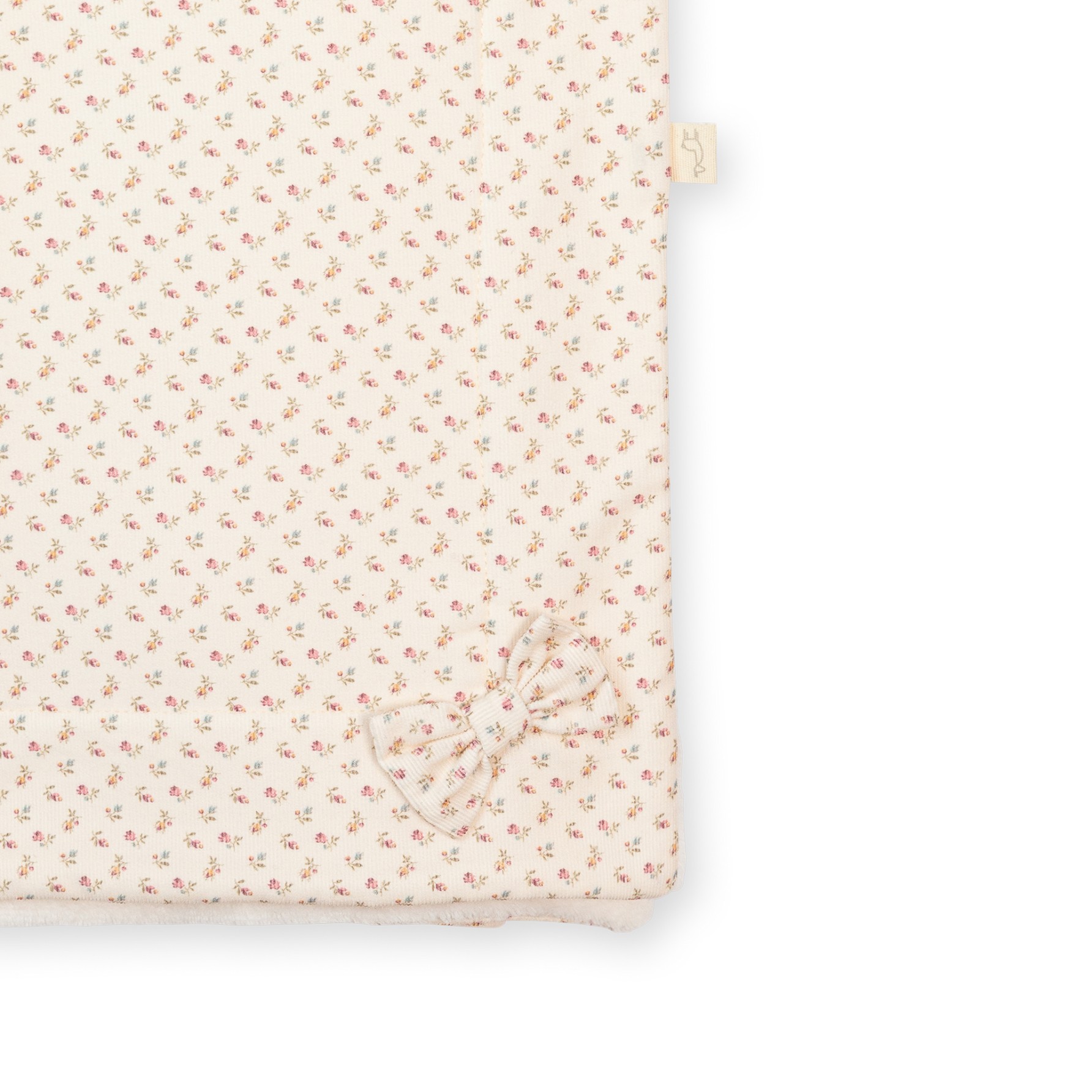 Heather Blanket