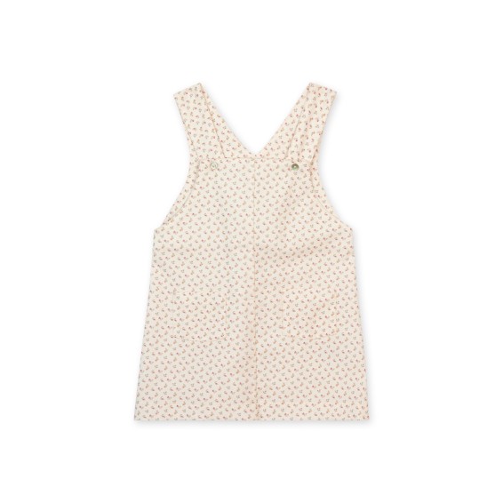 Vestido Heather