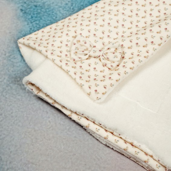Heather Blanket