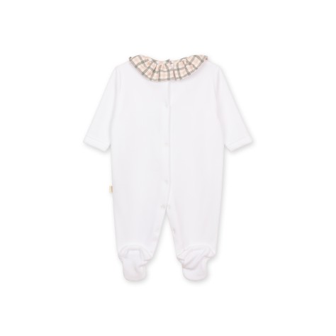 Babygrow Ivy