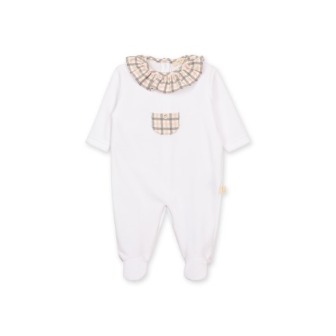Ivy Babygrow - Image product