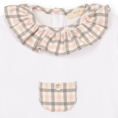 Babygrow Ivy