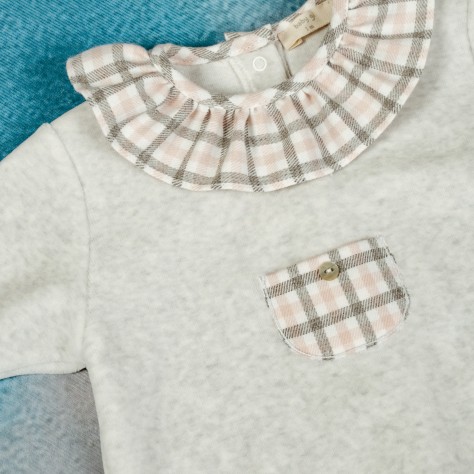 Ivy Babygrow - Image product