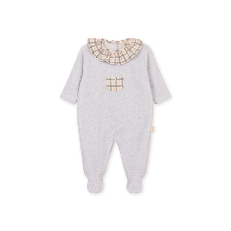 Ivy Babygrow