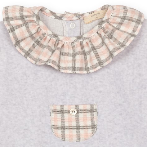 Ivy Babygrow