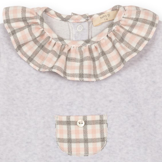 Babygrow Ivy
