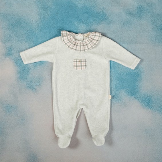 Babygrow Ivy