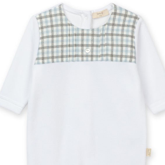 Hazel Babygrow