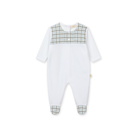 Hazel Babygrow