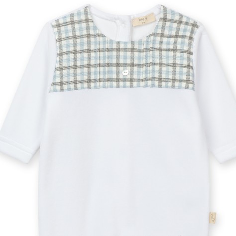 Babygrow Hazel