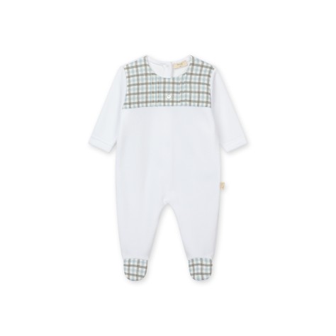 Hazel Babygrow - Image product