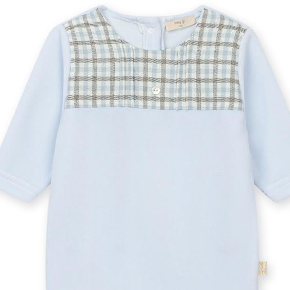 Hazel Babygrow