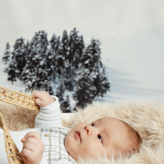 Hazel Babygrow
