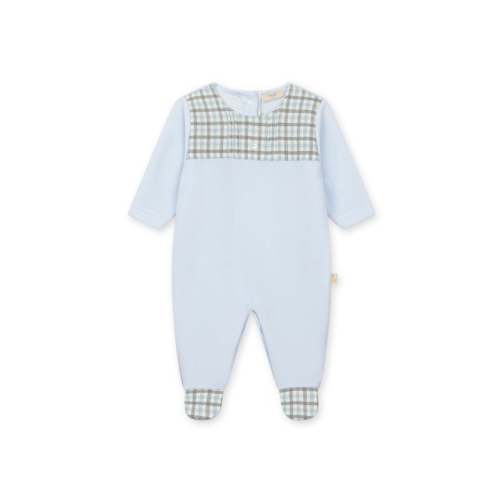 Hazel Babygrow