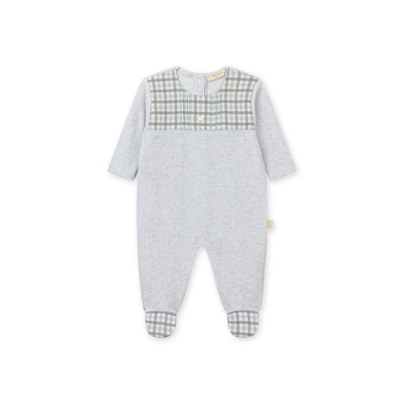 Hazel Babygrow
