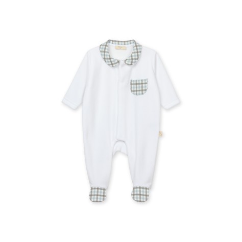 Hazel Babygrow - Image product
