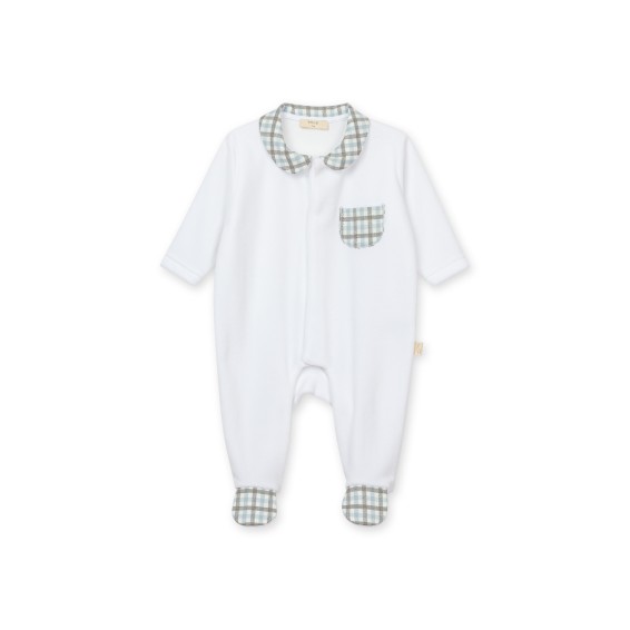 Hazel Babygrow
