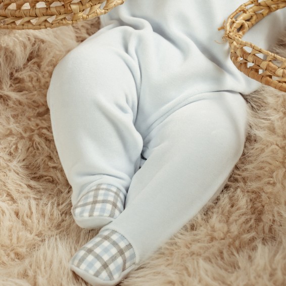 Hazel Babygrow