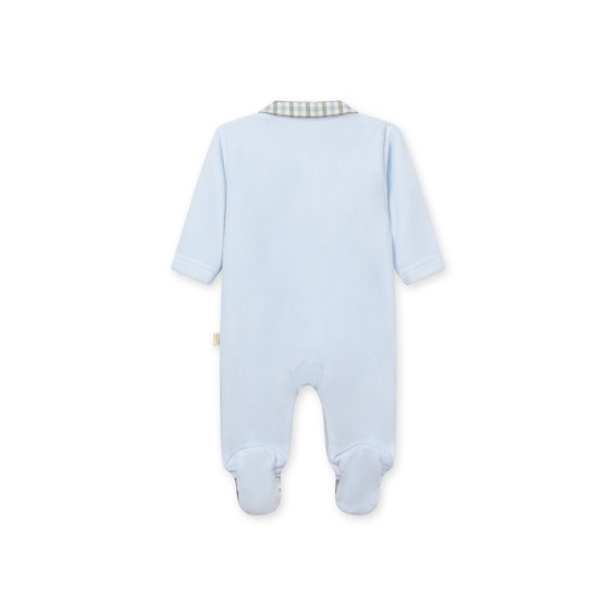 Hazel Babygrow