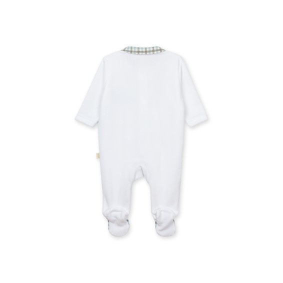 Babygrow Hazel