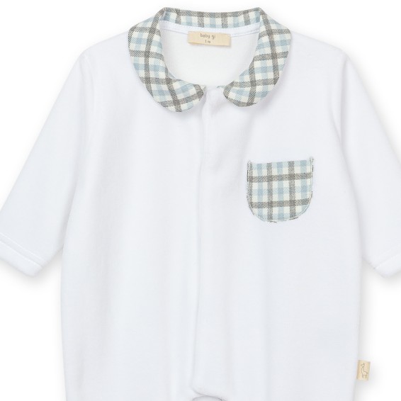 Babygrow Hazel