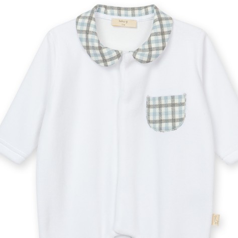 Babygrow Hazel