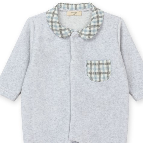 Babygrow Hazel