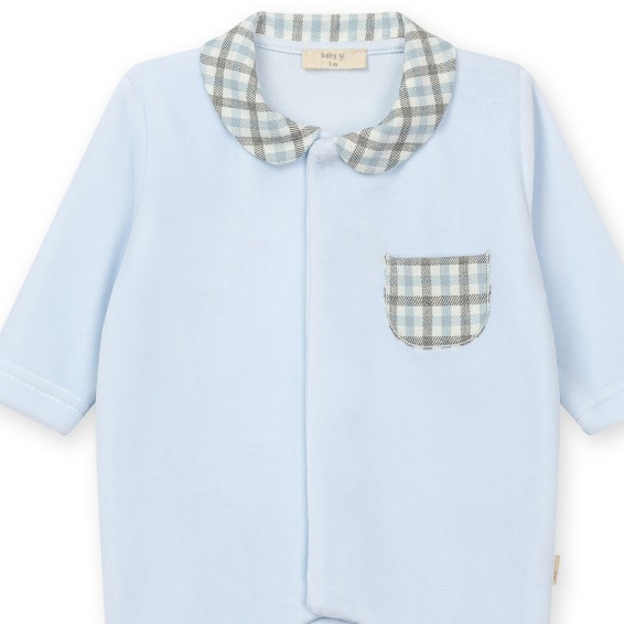 Hazel Babygrow