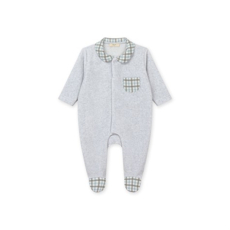 Hazel Babygrow - Image product