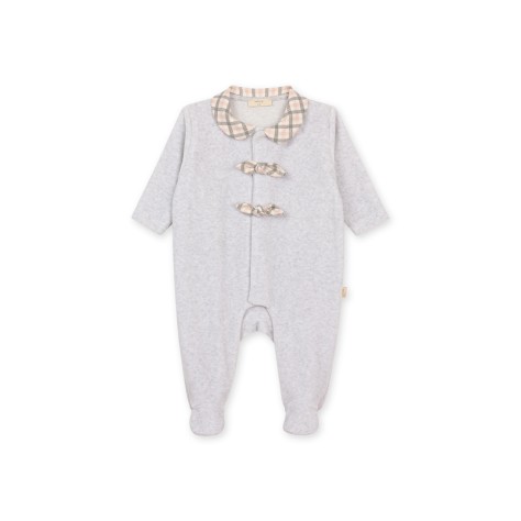 Ivy Babygrow - Image product