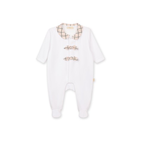 Ivy Babygrow - Image product