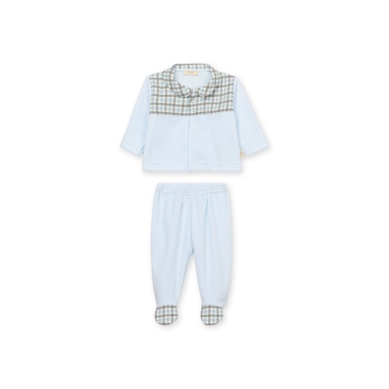 Set Di Due Pezzi Hazel