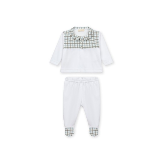 Set Di Due Pezzi Hazel