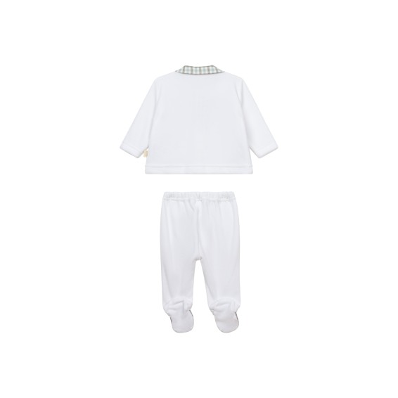 Set Di Due Pezzi Hazel
