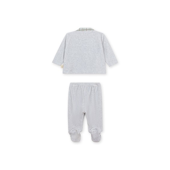 Hazel Two-piece