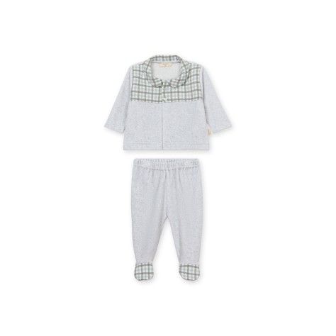 Fato De Duas Pe�as Hazel - Image product