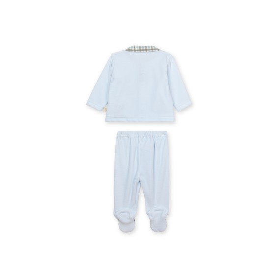 Set Di Due Pezzi Hazel