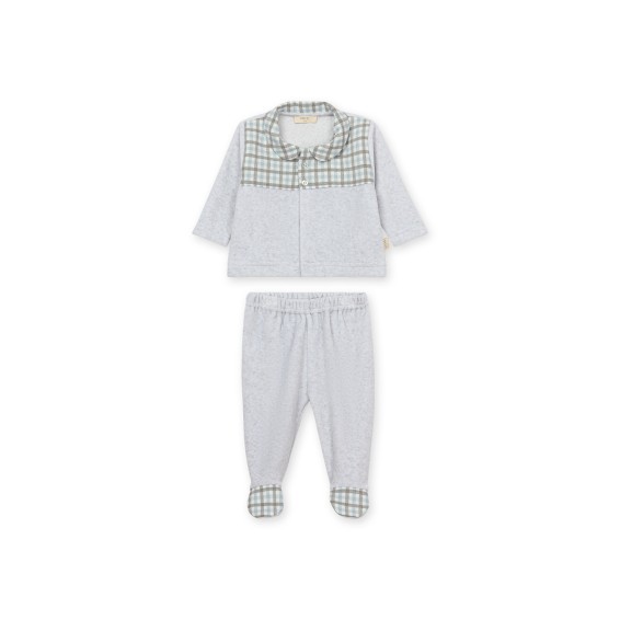 Set Di Due Pezzi Hazel
