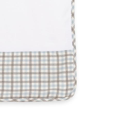 Hazel Blanket