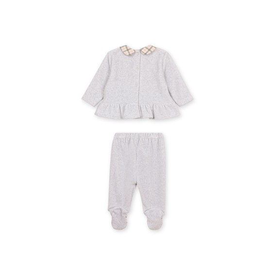 Set Di Due Pezzi Ivy